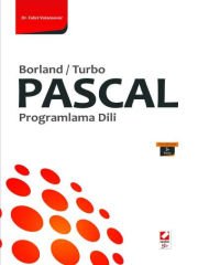 Borland / TurboPascal Programlama Dili