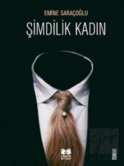 Şimdilik Kadın