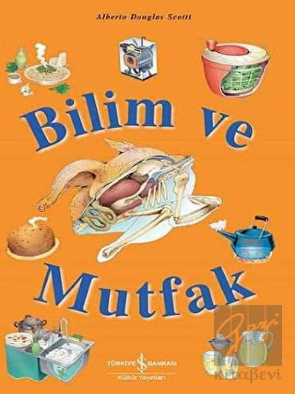 Bilim ve Mutfak