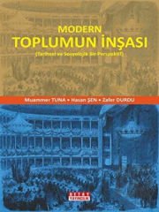 Modern Toplumun İnşası