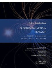 Elektromanyetiğin İlkeleri