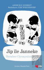 Jip ile Janneke - Beraber Oynayalım mı?