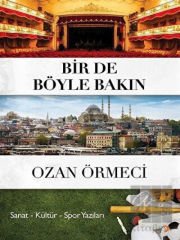 Bir de Böyle Bakın