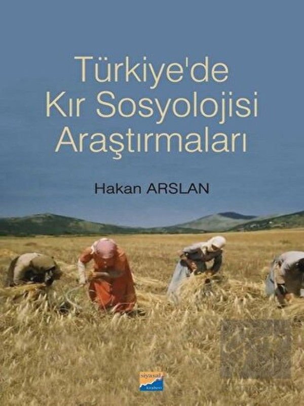 Türkiye'de Kır Sosyolojisi Araştırmaları
