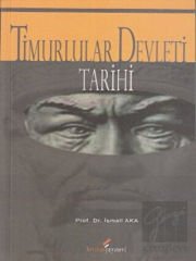 Timurlular Devleti Tarihi