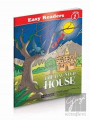 The Haunted House - Easy Readers Level 1