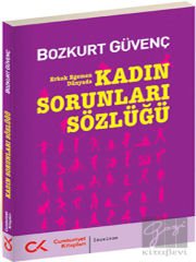 Kadın Sorunları Sözlüğü