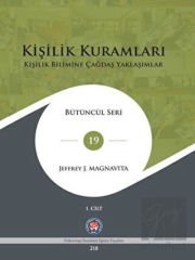 Kişilik Kuramları (2 Kitap Takım)