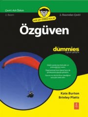 Özgüven for Dummies- Confi dence for Dummies