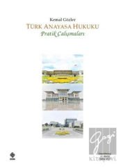 Türk Anayasa Hukuku Pratik Çalışmaları - Kemal Gözler