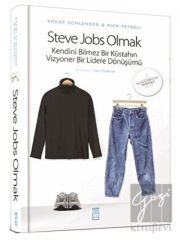 Steve Jobs Olmak