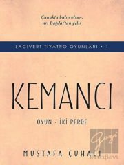 Lacivert Tiyatro Oyunları 1 - Kemancı