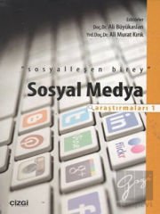 Sosyal Medya Araştırmaları -1