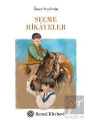 Seçme Hikayeler