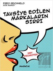 Tavsiye Edilen Markaların Sırrı