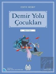 Demir Yolu Çocukları