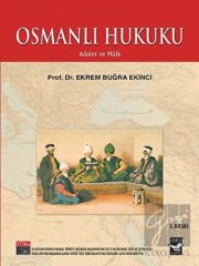 Osmanlı Hukuku