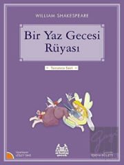 Bir Yaz Gecesi Rüyası