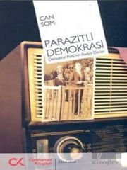 Parazitli Demokrasi