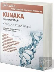 Kunaka Grammer Book