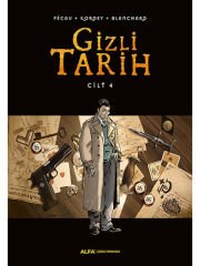 Gizli Tarih - Cilt 4