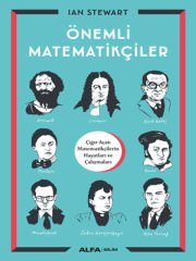 Önemli Matematikçiler