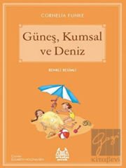 Güneş, Kumsal ve Deniz