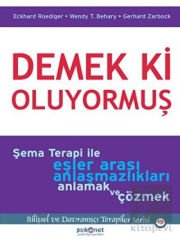 Demek ki Oluyormuş