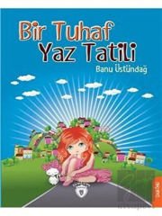 Bir Tuhaf Yaz Tatili