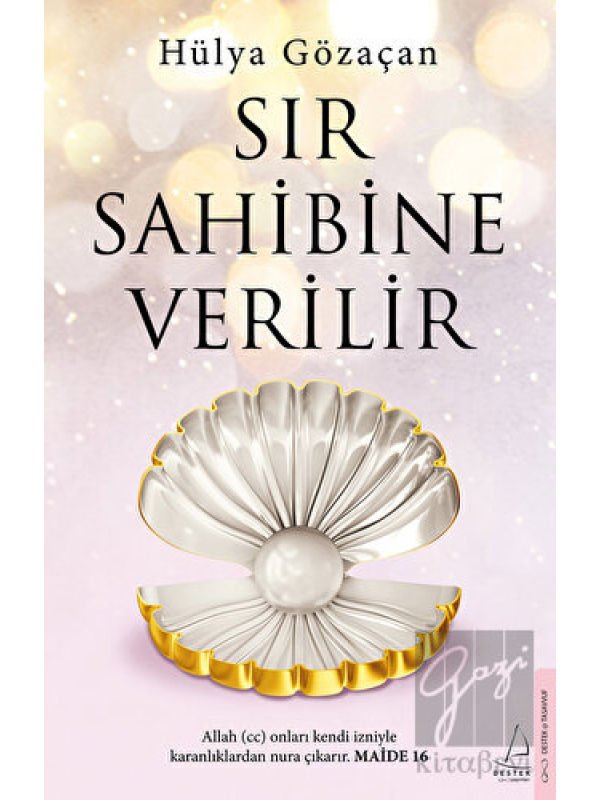 Sır Sahibine Verilir