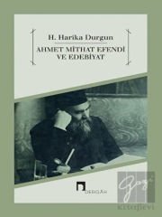 Ahmet Mithat Efendi ve Edebiyat