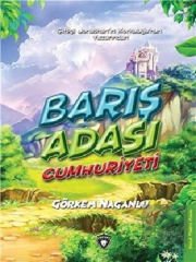 Barış Adası Cumhuriyeti