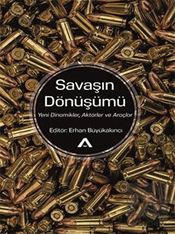 Savaşın Dönüşümü