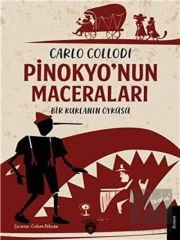 Pinokyo'nun Maceraları