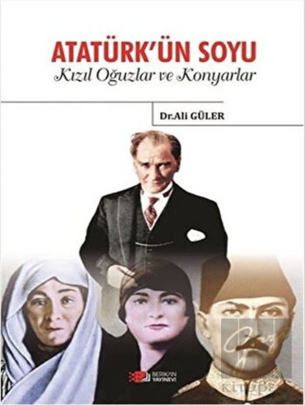 Atatürk'ün Soyu