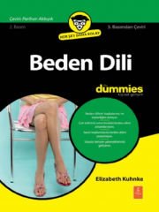 Beden Dili for Dummies- Body Language for Dummies