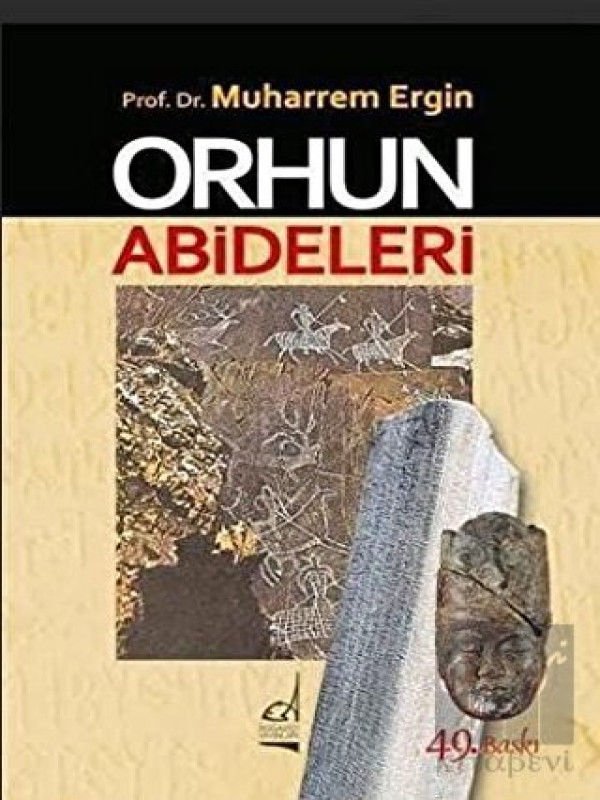 Orhun Abideleri