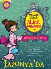 Alice-Miranda Japonya'da