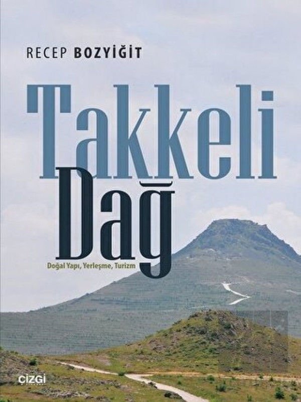 Takkeli Dağ