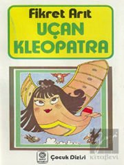 Uçan Kleopatra