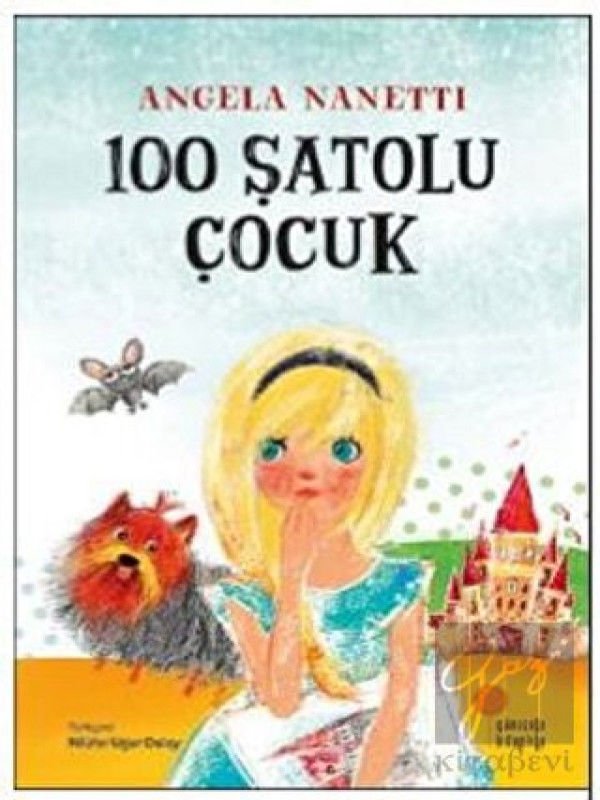 100 Şatolu Çocuk