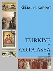 Türkiye ve Orta Asya