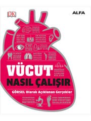 Vücut Nasıl Çalışır (Ciltli)