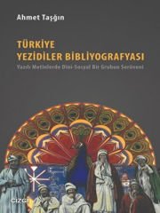 Türkiye Yezidiler Bibliyografyası