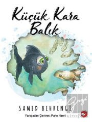 Küçük Kara Balık