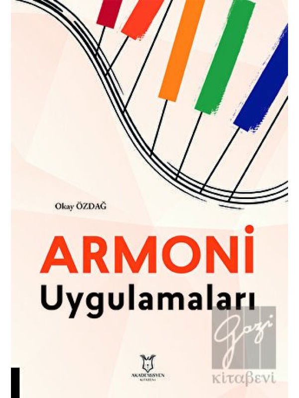 Armoni Uygulamaları