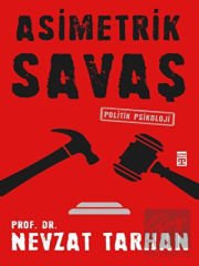 Asimetrik Savaş