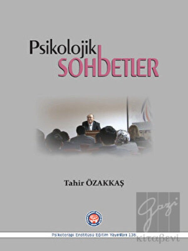 Psikolojik Sohbetler