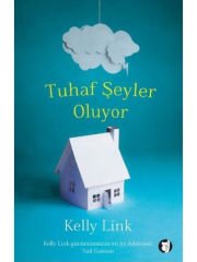 Tuhaf Şeyler Oluyor