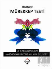 Redstone Mürekkep Testi